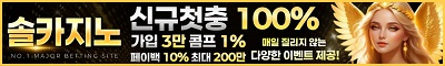 카지노사이트 솔카지노