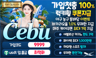 토토사이트 세부 토토사이트365